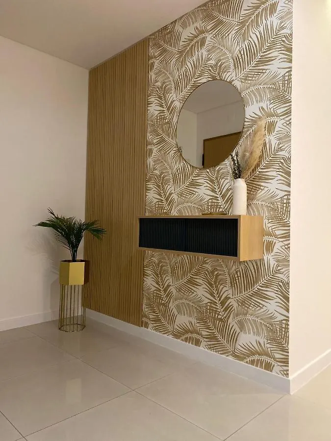 Garden Hill Apartment Албуфейра 0*,