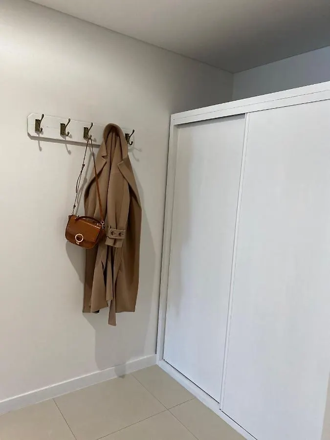 Garden Hill Apartment Албуфейра
