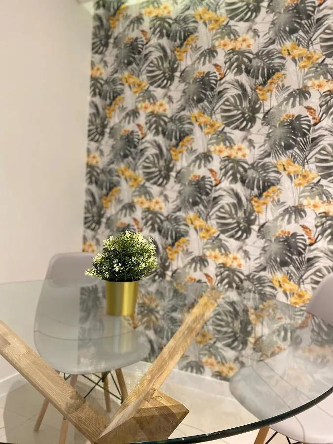 Garden Hill Apartment Албуфейра Португалия