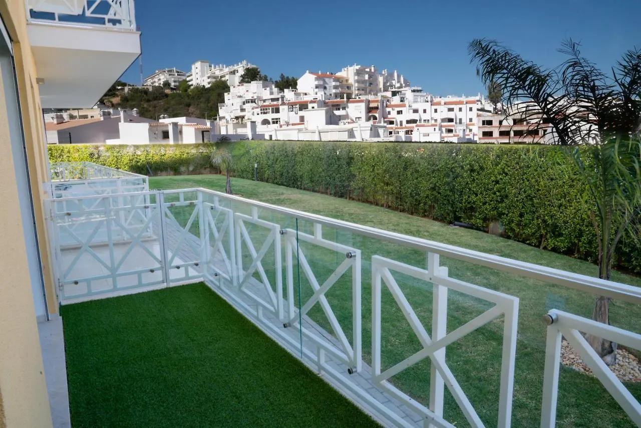 Garden Hill Apartment Albufeira
