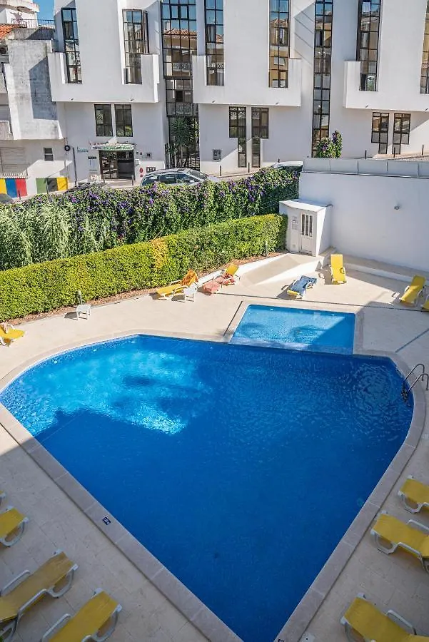 Garden Hill Apartment location