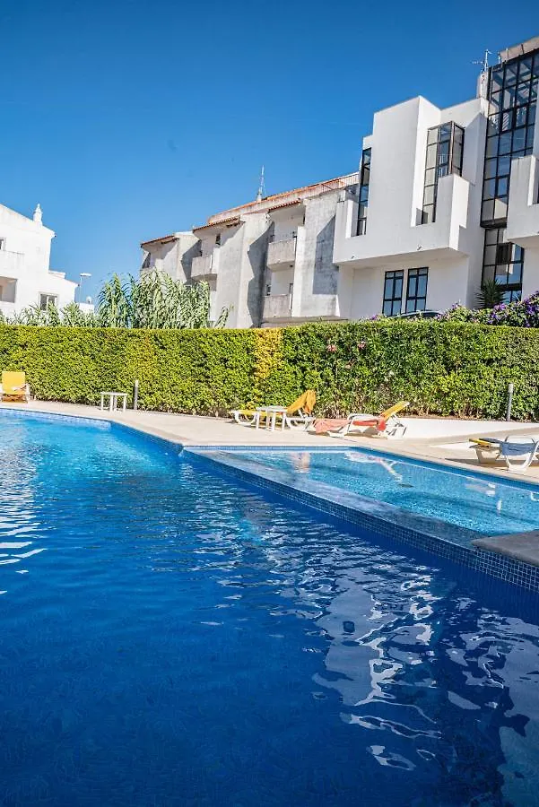Garden Hill Apartment Albufeira 0*,  Portugal