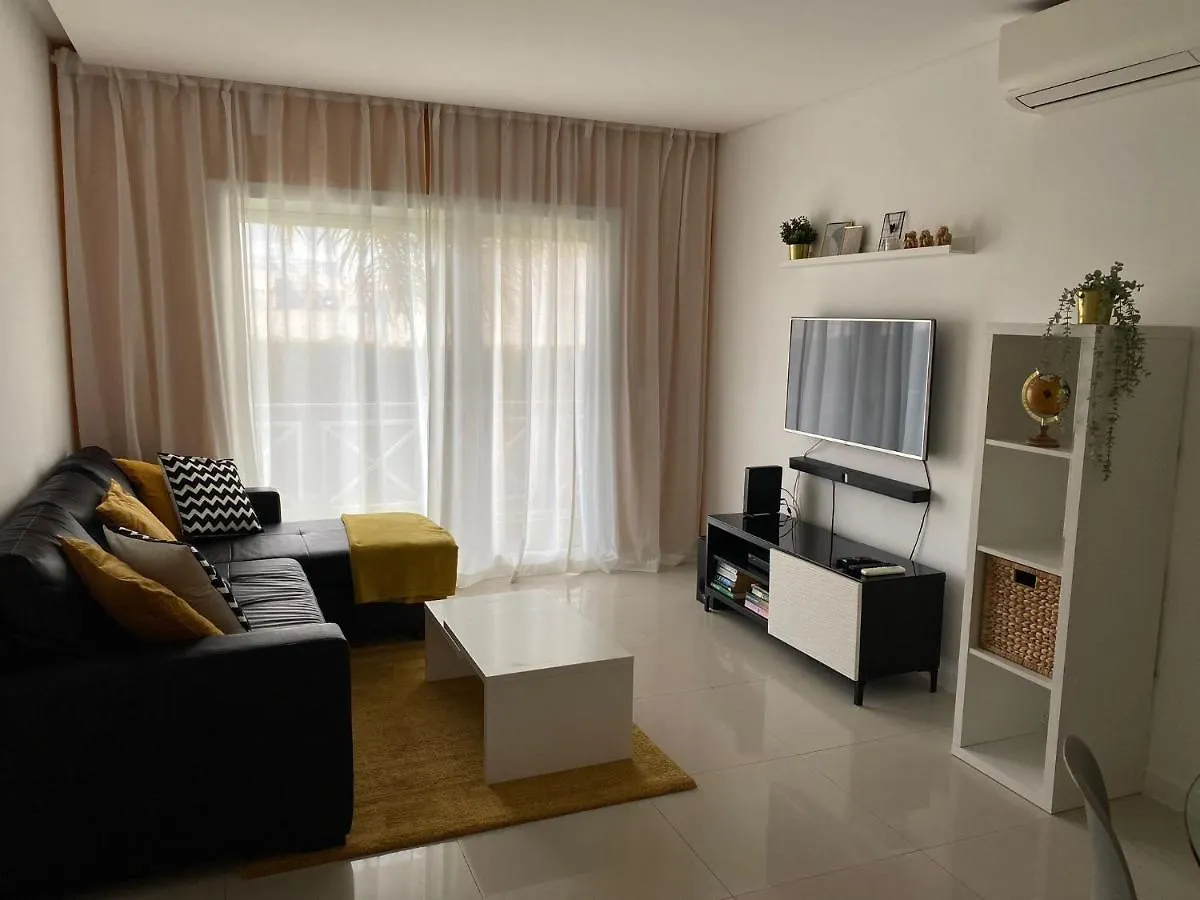 Garden Hill Apartment Albufeira 0*,  Portugal