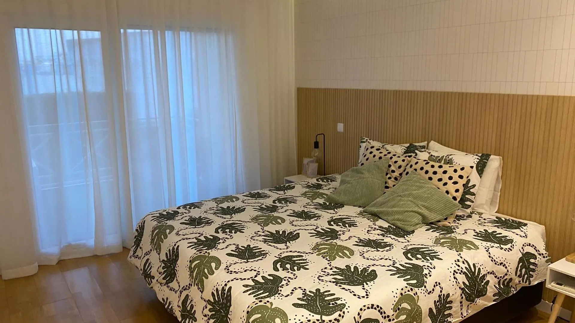 Garden Hill Apartment Albufeira
