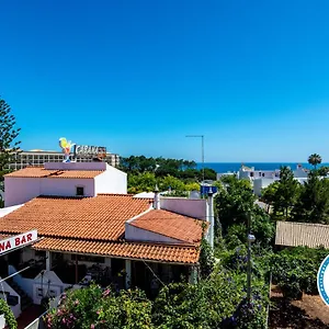 Whome | & Albufeira