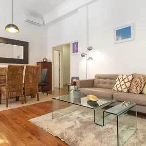 Lv Premier Baixa- Cr Apartment Lisbon