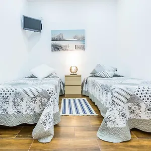Casa Laranjinha Albufeira