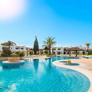 60m2 Lovely Traditional In Clube Albufeira