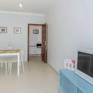 Flh Muralhas Da Vila Albufeira