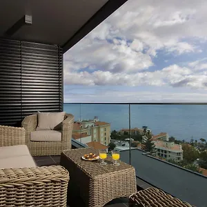 Angel's Paradise Luxury And Sophistication Apartment Funchal (Madeira)
