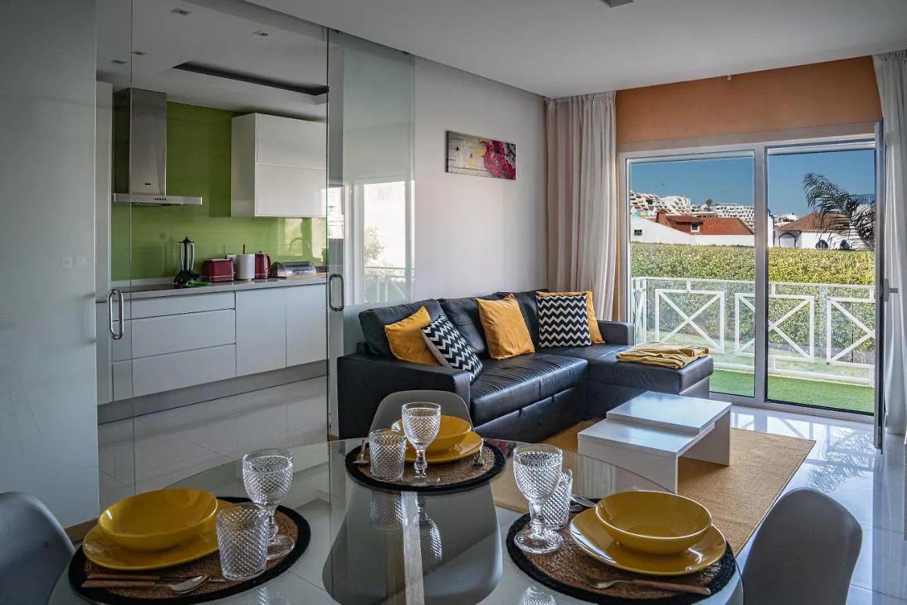 Garden Hill Apartment 阿尔布费拉 0*,  葡萄牙