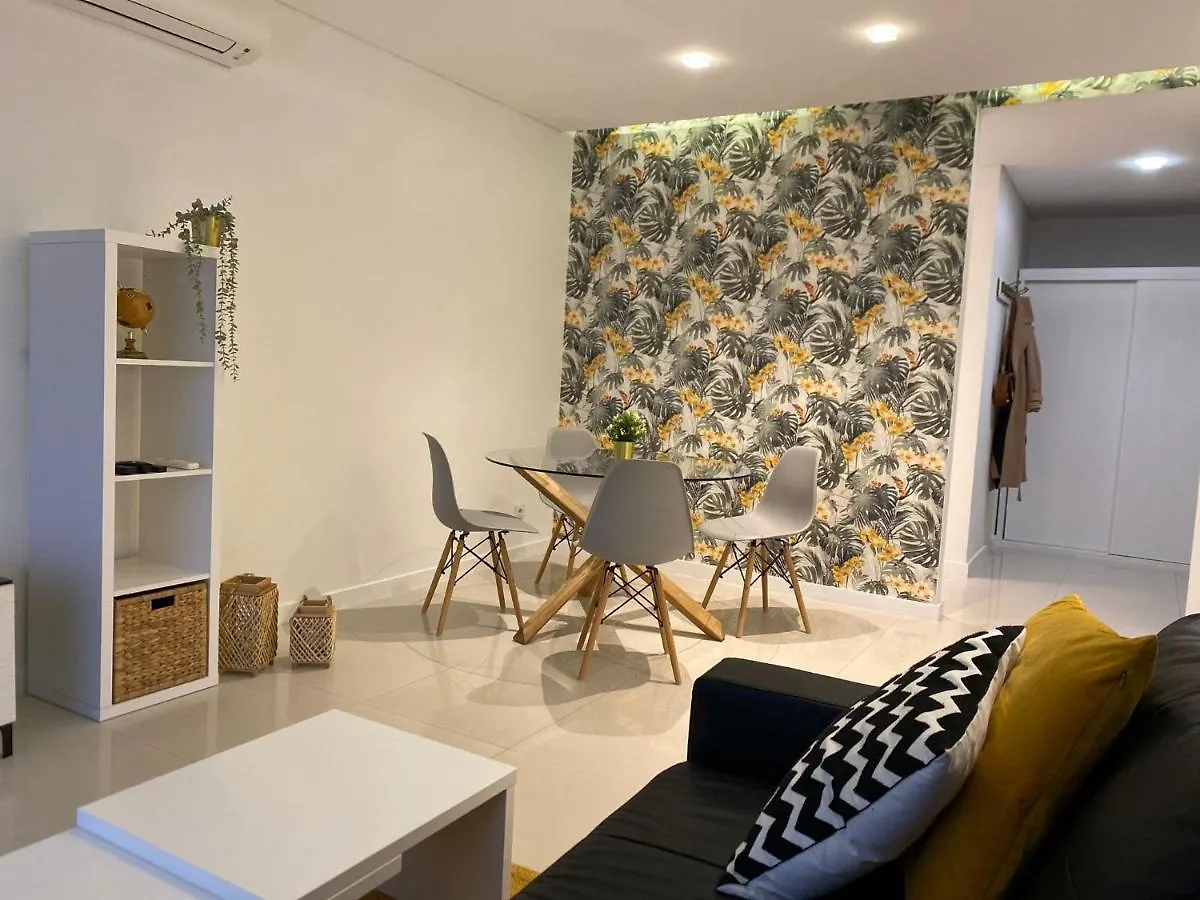Garden Hill Apartment Albufeira