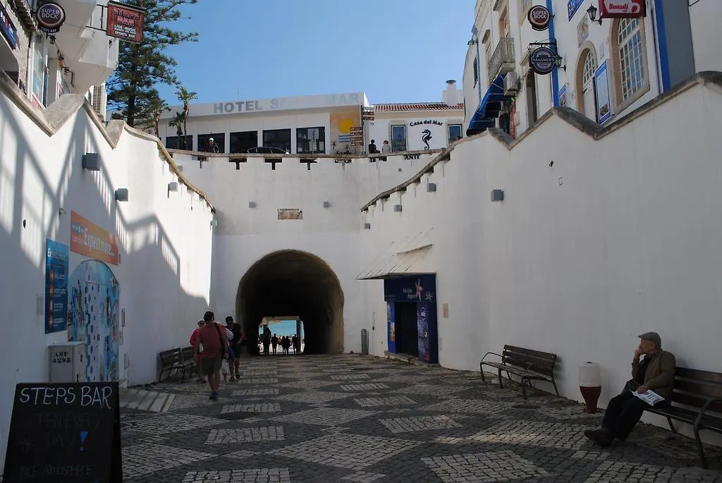 Garden Hill Apartment Albufeira