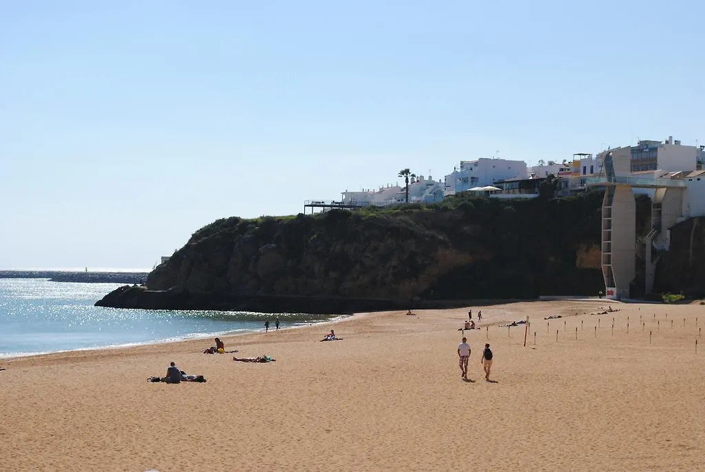 Garden Hill Apartment Albufeira